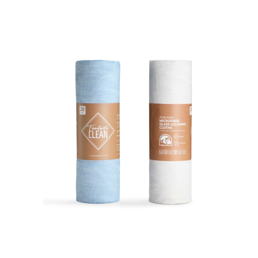 U Ticaret | Mikrofiber Temizlik Bezleri & Elektrikli Çamaşır Askısı