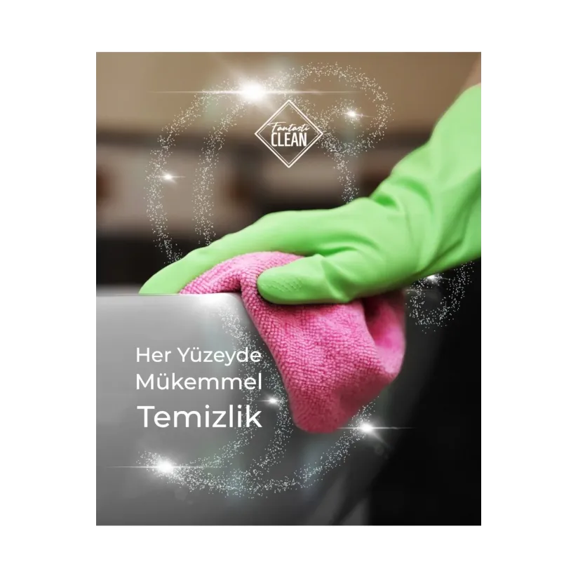 U Ticaret | Mikrofiber Temizlik Bezleri & Elektrikli Çamaşır Askısı