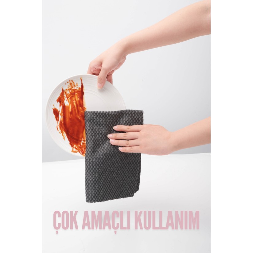 U Ticaret | Mikrofiber Temizlik Bezleri & Elektrikli Çamaşır Askısı