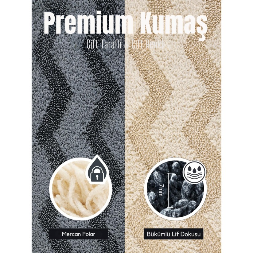 U Ticaret | Mikrofiber Temizlik Bezleri & Elektrikli Çamaşır Askısı