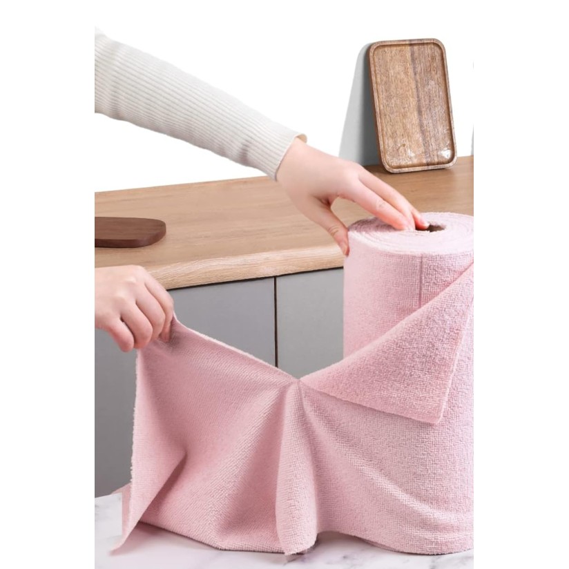 U Ticaret | Mikrofiber Temizlik Bezleri & Elektrikli Çamaşır Askısı