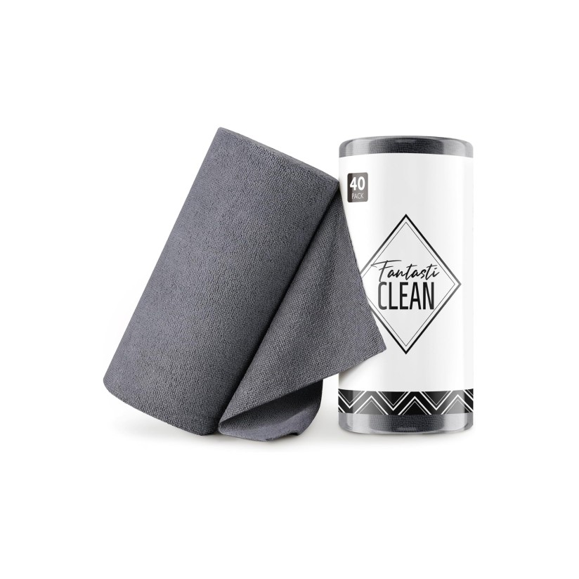 U Ticaret | Mikrofiber Temizlik Bezleri & Elektrikli Çamaşır Askısı