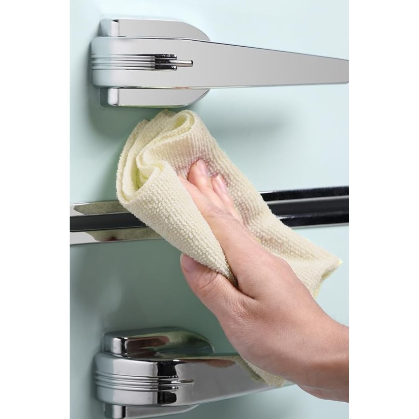 U Ticaret | Mikrofiber Temizlik Bezleri & Elektrikli Çamaşır Askısı