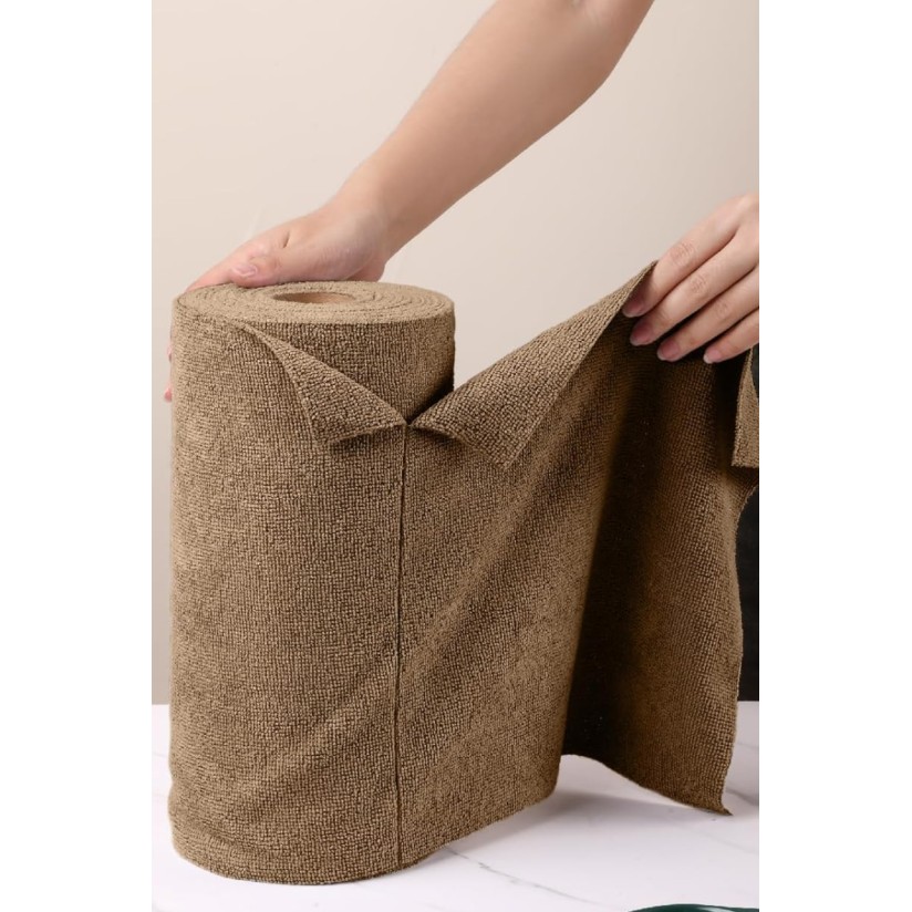 U Ticaret | Mikrofiber Temizlik Bezleri & Elektrikli Çamaşır Askısı