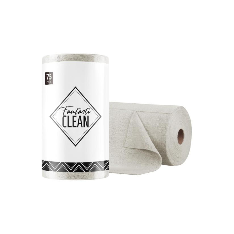 U Ticaret | Mikrofiber Temizlik Bezleri & Elektrikli Çamaşır Askısı