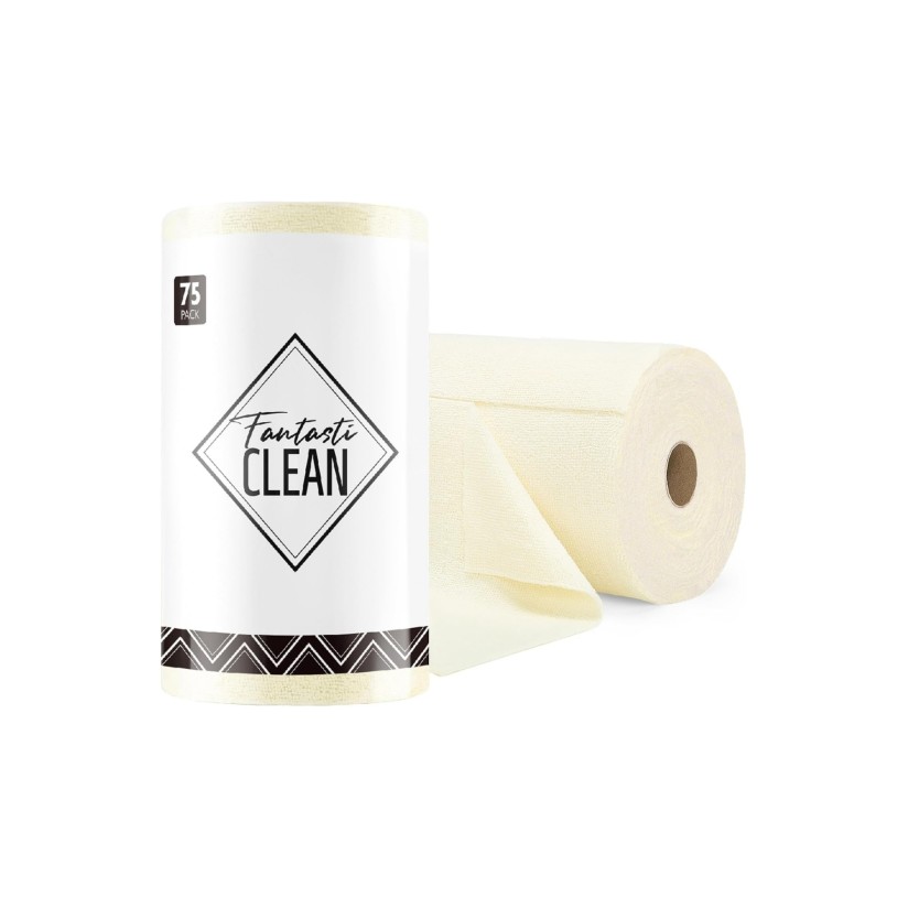 U Ticaret | Mikrofiber Temizlik Bezleri & Elektrikli Çamaşır Askısı