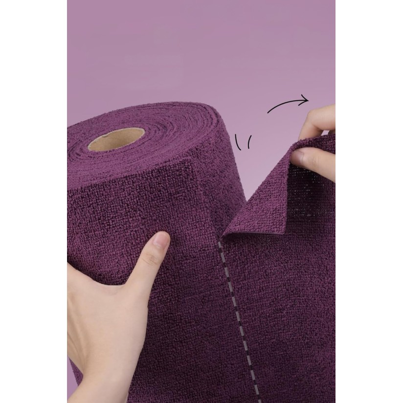 U Ticaret | Mikrofiber Temizlik Bezleri & Elektrikli Çamaşır Askısı