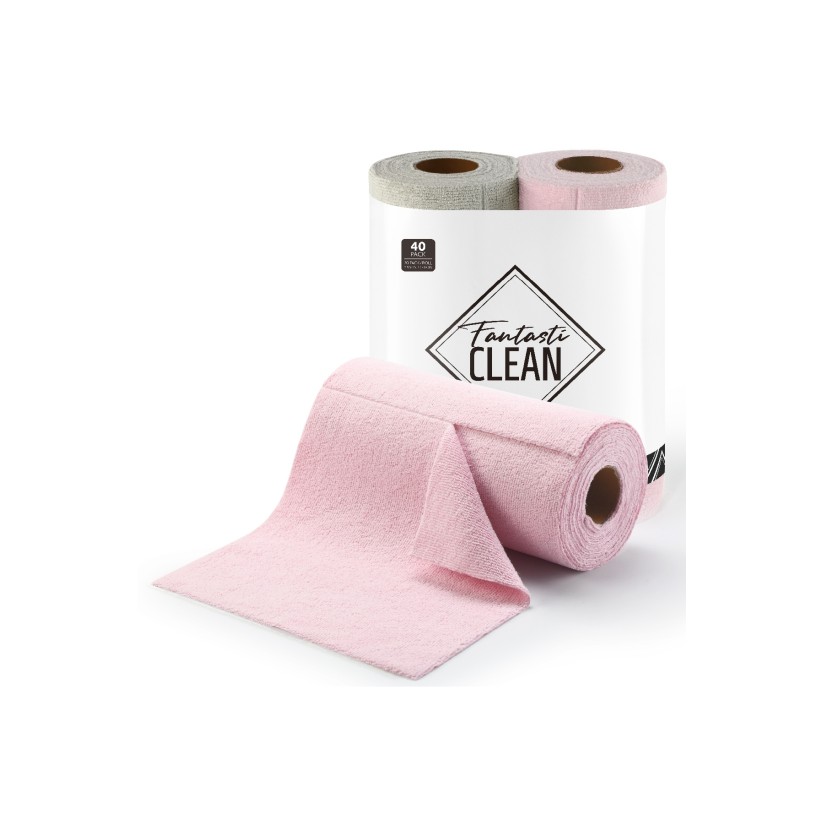 U Ticaret | Mikrofiber Temizlik Bezleri & Elektrikli Çamaşır Askısı