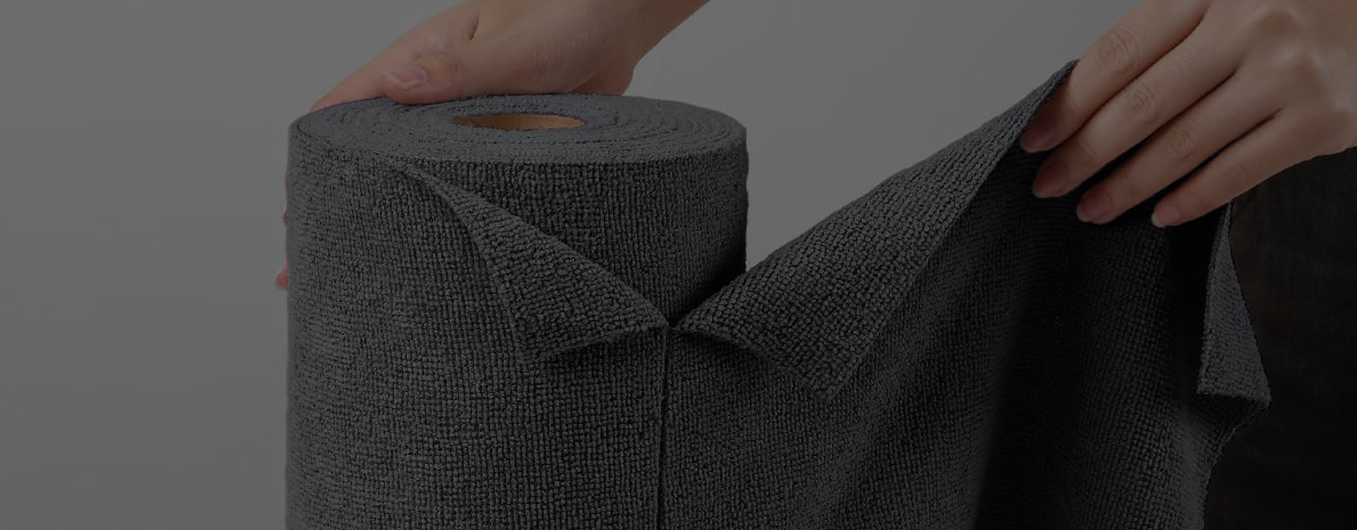 FANTASTICLEAN MİKROFİBER TEMİZLEME BEZLERİ