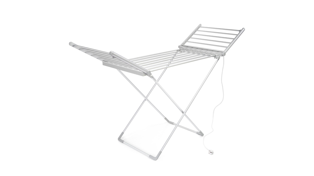 GR-230 Elektrikli Çamaşır Kurutma Askısı